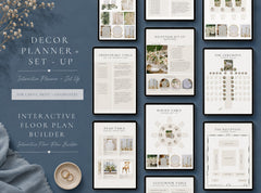 The Ultimate Wedding Day Binder