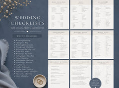 The Ultimate Wedding Day Binder